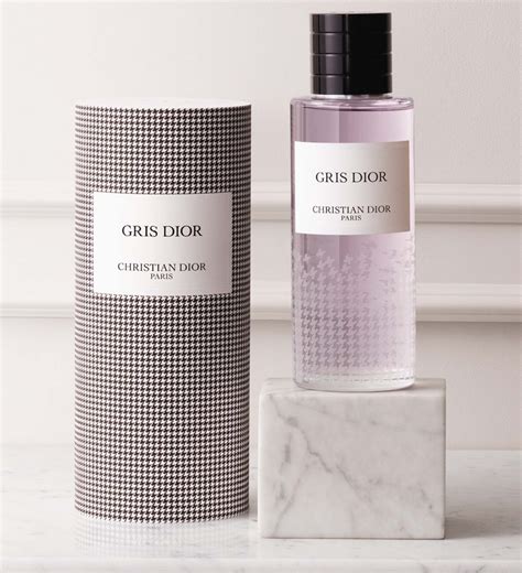 gris dior 2022|Gris Dior Fragrance: New Look Houndstooth Limited Edition .